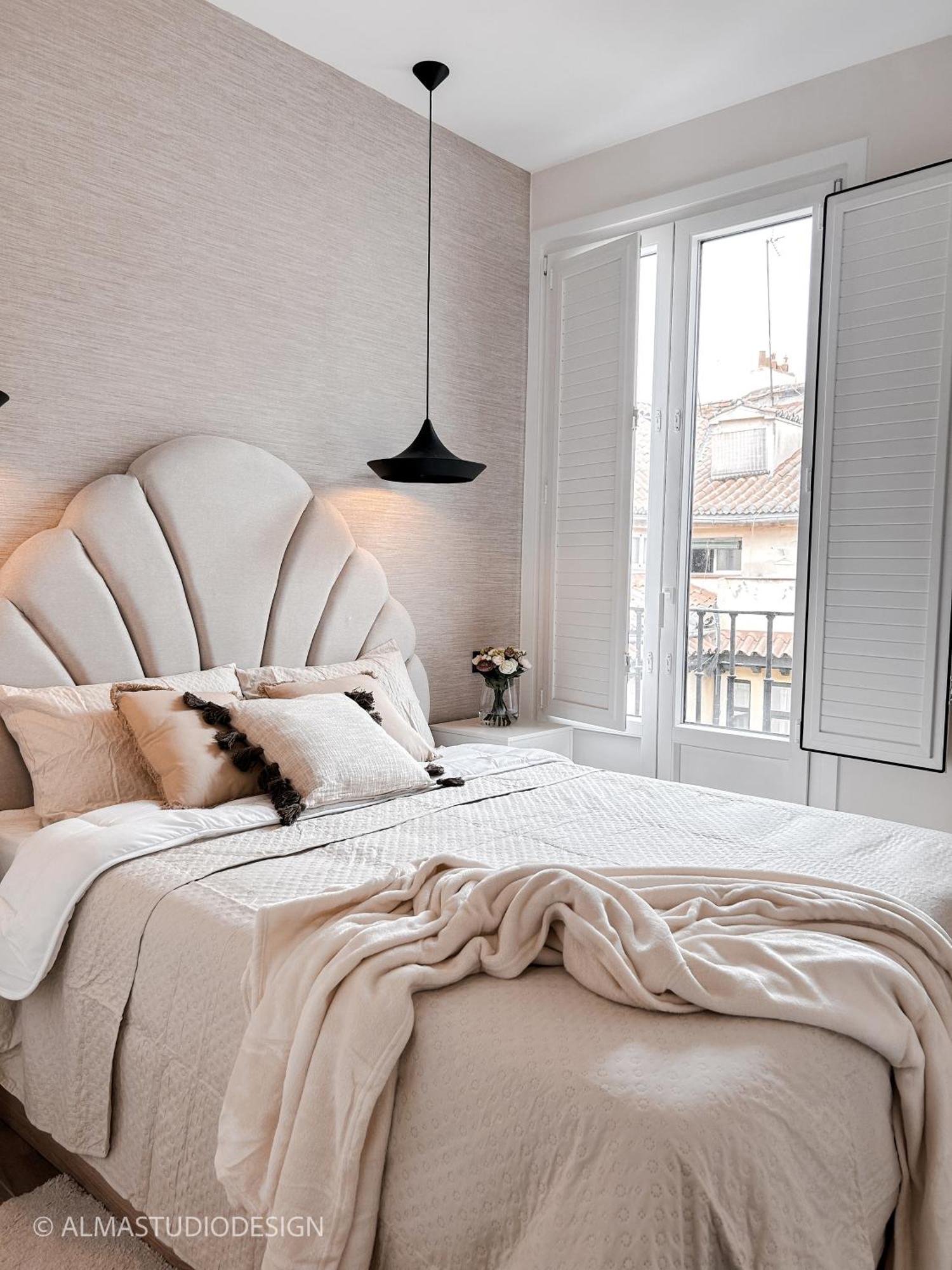Апартаменты Luxe At The Clouds Of Madrid! Atico C Fuencarral Экстерьер фото